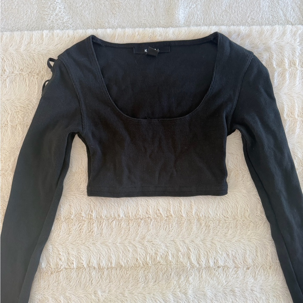 Ksubi top